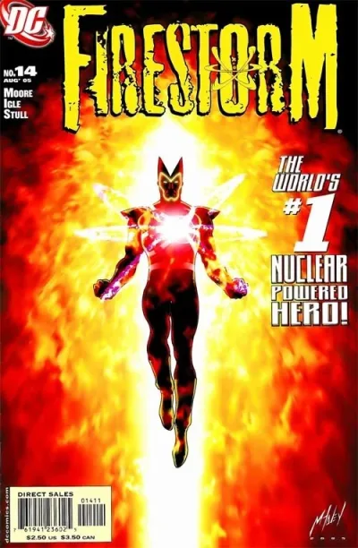 Cover of First Days