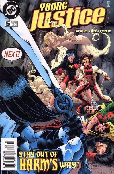 Cover of First, Do No Harm