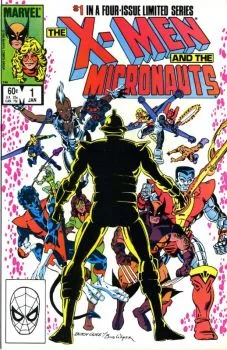 Cover of First Encounter