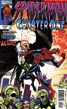 Cover of First Fall