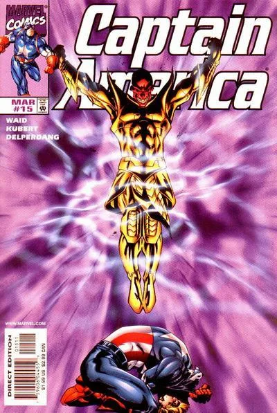 Cover of First Gleaming