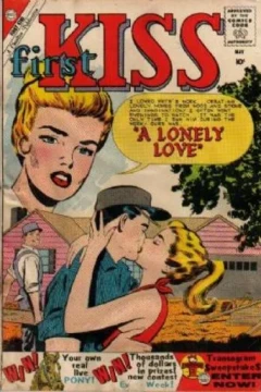 A Lonely Love