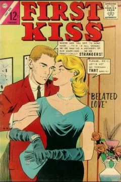 Belated Love
