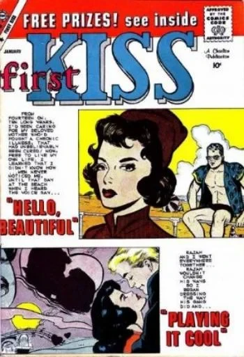 Cover of Hello, Beautiful