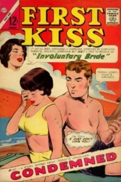 Involuntary Bride/Condemned