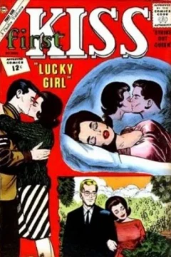 Lucky Girl
