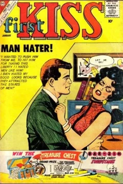 Man Hater!
