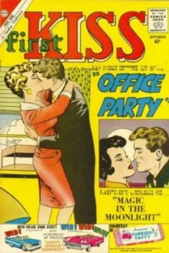 Office Party