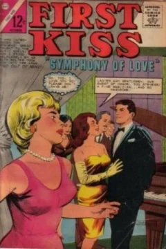 One Too Many Heartbreakers; Jealousy; Symphony of Love; Lovers' Spat; Look For Love; My Sister My Enemy; Dear Diary