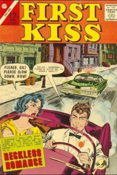 Reckless Romance