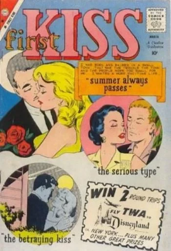 Cover of summer always passes