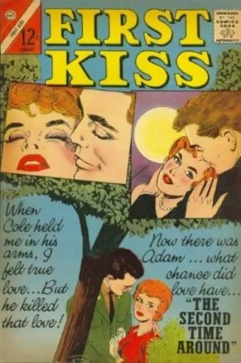 Cover of The Second Time Around