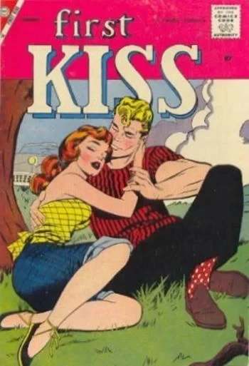 Cover of Issue #7