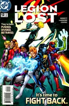 Cover of First & Last