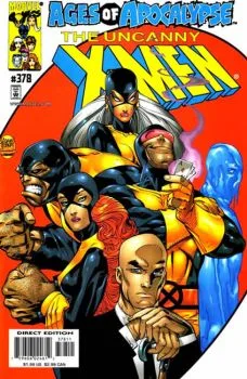 Cover of First & Last: Part 1