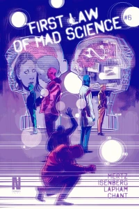 Chapter 5: The Monster