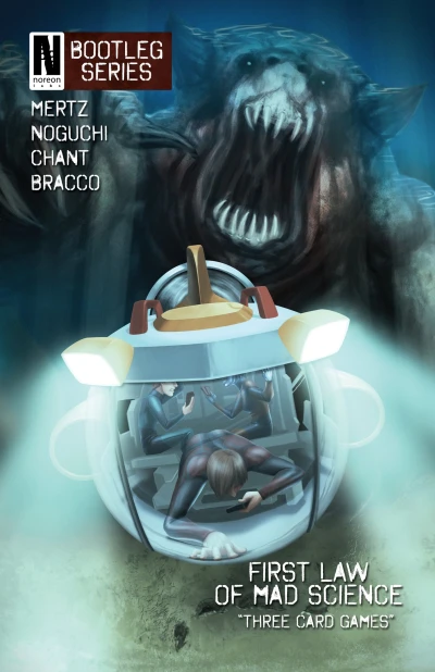 Cover of Three Card Games