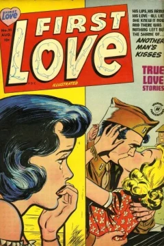 Another Man's Kisses