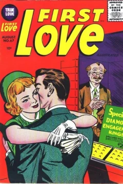 First Love Illustrated