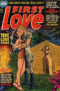 Savage Love!