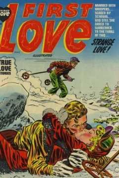 Strange Love