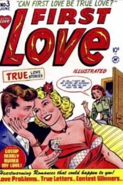 Issue #3