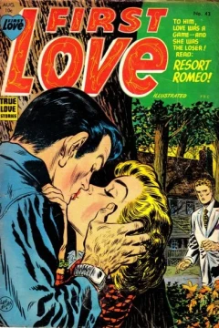 Issue #43