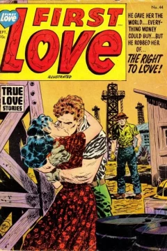 Issue #44