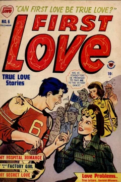 Issue #6