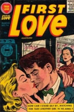 Issue #74