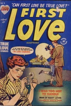 Issue #8