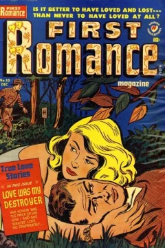 Love Was My Destroyer