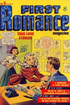 Issue #2