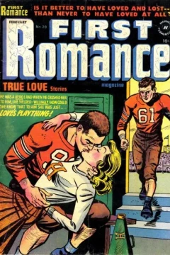 Issue #20