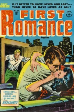 Issue #25