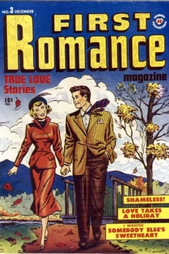 Issue #3