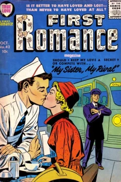 Issue #42
