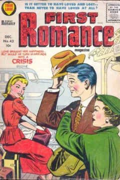 Issue #43