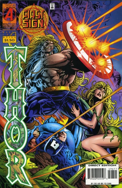 Cover of First Sign, Part 2: Doin' the Zodiac Rag