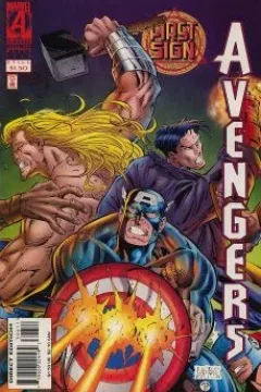 First Sign, Part 4: Balance of Power