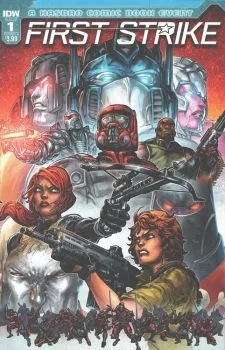 Cover of [Untitled]; The Origins of Evil Part One: Redcliffe Club