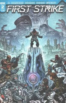 Cover of [Untitled]; The Origins of Evil Part Two: A Game of Chess