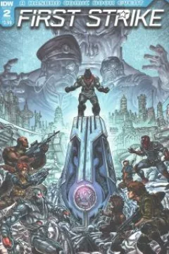 [Untitled]; The Origins of Evil Part Two: A Game of Chess
