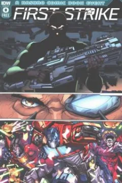 Issue #0