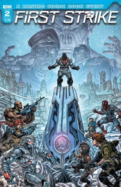 Cover of [Untitled]; The Origins of Evil Part Two: A Game of Chess