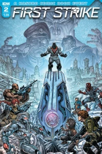 [Untitled]; The Origins of Evil Part Two: A Game of Chess