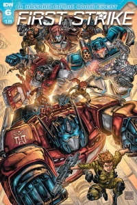 [Untitled]; Coda: The Signal