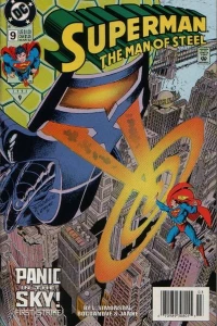 First Strike: Power Breakfast