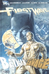 Issue #1