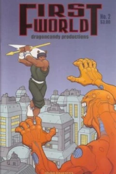 Issue #2
